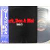 ţ̣Х쥳 12inchۡڥۥɡե󥯡쥤(Grand Funk Railroad)/ޡɥ&(2)(Mark, Don & Mel 1969-71)