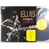 ţ̣Х쥳 12inchۡڥۥץ쥹꡼(Elvis Presley)/ץ쥹꡼󡦥ѡ(Elvis In Person)
