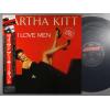 ţ̣Х쥳 12inchۡڥۥå(Eartha Kitt)/ޥޥ(I Love Men)