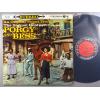 ţ̣Х쥳 12inchۡڥۥɥȥå(Sound Track)/ݥȥ٥(Porgy And Bess)