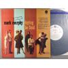 ţ̣Х쥳 12inchۡڥޡۥޡޡե(Mark Murphy)/ץ쥤󥰡ե(Playing The Field)