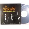 ţ̣Х쥳 12inchۡڥۥСȡإɥå(Lambert, Hendricks & Ross)/󥬡(The Swingers!)