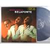 ţ̣Х쥳 12inchۡڥϡۥϥ꡼٥ե(Harry Belafonte)/Ӥᤷߤ(The Many Moods Of Belafonte)