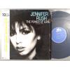 ť쥳 12inchSingleۡڥۥ˥եå(Jennifer Rush)/ѥ֡(The Power Of Love)