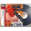 ť쥳 12inchSingleۡڥۥǥѡ(Cyndi Lauper)/ޥ͡󥸡֥ꥷ(饤)(Money Changes Everything (Live!!))