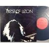 ţ̣Х쥳 12inchۡڥۥ쥪󡦥å(Leon Russell)/٥ȡ֡쥪󡦥å(Best Of Leon)