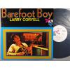 ţ̣Х쥳 12inchۡڥۥ꡼(Larry Coryell)/٥եåȡܡ(Barefoot Boy)