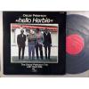 ţ̣Х쥳 12inchۡڥۥԡ󡦥ȥꥪ(Oscar Peterson)/ϥϡӡ(Hello Herbie)