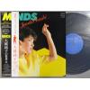 ţ̣Х쥳 12inchۡڥ綶(ϥ)/ޥ(Minds)