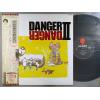 ţ̣Х쥳 12inchۡڥǡۥǥ󥸥㡼(Danger)/ǥ󥸥㡼(Danger )