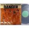 ţ̣Х쥳 12inchۡڥɡۤɤȤťХɡˣ(Doctor Umezu Band & Kiyoshiro)/Danger