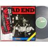 ţ̣Х쥳 12inchۡڥۥ(Godiego)/ǥåɡ(Dead End)