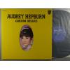 ţ̣Х쥳 12inchۡڥߡۥߥ롦Υ󡢥⡼ꥹ륯졼/ࡦǥåɥ꡼إץС(Audrey Hepburn Custom Deluxe)