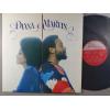 ţ̣Х쥳 12inchۡڥۥʡȥޡӥ󡦥(Diana & Marvin)/&ޡӥ(Diana & Marvin)