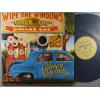 ţ̣Х쥳 12inchۡڥۥޥ󡦥֥饶Х(Allman Brothers Band)/Ǯ(Wipe The Windows, Check The Oil, Dollar Gas)