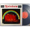 ţ̣Х쥳 12inchۡڥۥ쥤ܡ(Rainbow)/󡦥ơ(On Stage)