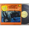 ţ̣Х쥳 12inchۡڣ֡ۥ˥Х(VA)/Chilling Thrilling Sounds Of The Haunted House