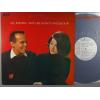 ţ̣Х쥳 12inchۡڥϡۥϥ꡼٥եơʥʡॹ(Harry Belafonte & Nana Mouskouri)/ꥷβ(An Evening With Belafonte / Mouskouri)