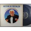 ţ̣Х쥳 12inchۡڥۥեɥ顼(Arthur Fiedler)/쥸꡼ѥۥޡ(͢)(A Legendary Performer)