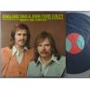 ţ̣Х쥳 12inchۡڥۥ󥰥ɡ󡦥ե(England Dan & John Ford Coley)/(͢)(Nights Are Forever)
