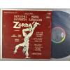 ţ̣Х쥳 12inchۡڥۥꥸʥ롦֥ɥ㥹(Original Broadway Cast)/˥ (͢)(Zorba)