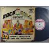 ţ̣Х쥳 12inchۡڣ֡ۥ˥Х(VA)/å&롦ȡ꡼(͢ס2)(The Rock & Roll Story)