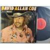 ţ̣Х쥳 12inchۡڥǡۥǥåɡ󡦥(David Allan Coe)/ƥͥ(͢)(Tennessee Whiskey)