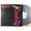 ţ̣Х쥳 12inchۡڥۥɥȥå(Sound Track)/Х졼(͢)(Cabaret)