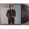 ţ̣Х쥳 12inchۡڥݡۥݡ롦(Paul Anka)/Χ(͢)(Listen To Your Heart)