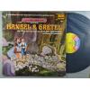 ţ̣Х쥳 12inchۡڥۥ󥲥٥ȡեѡƥ(Engelbert Humperdinck)/إ󥼥ȥ졼ƥ(͢)(The Story Of Hansel & Gretel)