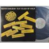ţ̣Х쥳 12inchۡڥۥˡ㡼(Kenny Rogers)/ɸ10ǯ(͢)(Ten Years Of Gold)