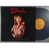 ţ̣Х쥳 12inchۡڥۥ󡦥˥󥰥(Waylon Jennings)/ȥؤƻ(I've Always Been Crazy)