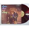 ţ̣Х쥳 12inchۡڥԡۥԡݡޥ꡼(PeterPaul & Mary)/ԡݡ&ޥ꡼(Peter, Paul&Mary (Red Wax))
