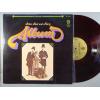ţ̣Х쥳 12inchۡڥԡۥԡݡޥ꡼(PeterPaul & Mary)/ԡݡ롦ɡޥ꡼Х(Alubum (Red Wax))