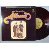 ţ̣Х쥳 12inchۡڥԡۥԡݡޥ꡼(PeterPaul & Mary)/ԡݡ롦ɡޥ꡼Х(Alubum (Red Wax))