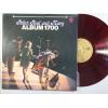 ţ̣Х쥳 12inchۡڥԡۥԡݡޥ꡼(PeterPaul & Mary)/ǥPP&M(Alubum 1700 (Red Wax))