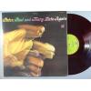 ţ̣Х쥳 12inchۡڥԡۥԡݡޥ꡼(PeterPaul & Mary)/쥤ȡ(Late Again)