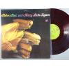 ţ̣Х쥳 12inchۡڥԡۥԡݡޥ꡼(PeterPaul & Mary)/쥤ȡ(Late Again)
