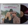ţ̣Х쥳 12inchۡڥԡۥԡݡޥ꡼(PeterPaul & Mary)/٥ȡPPM(The Best Of Peter, Paul And Mary)