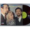ţ̣Х쥳 12inchۡڥԡۥԡݡޥ꡼(PeterPaul & Mary)/P.P&MΤ٤ (2)(This Is Peter, Paul&Mary (2Red Wax))