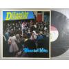 ţ̣Х쥳 12inchۡڥǡۥǥɥ(Diz & The Doormen)/֥롼ȡޥ(Bluecoat Man)