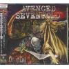 CDۡڥۥ󥸥ɡե(Avenged Sevenfold)/ƥ֡