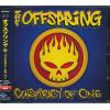 CDۡڥۥեץ(The Offspring)/󥹥ԥ饷