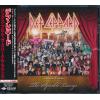 CDۡڥǡۥǥաѡ(Def Leppard)/󥰥եࡦѡ롦饦