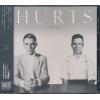CDۡڥϡۥϡ(Hurts)/ϥԥͥ
