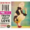 CDۡڥԡۥԥ(P!NK)/ȥ롼Хȡ