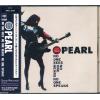 CDۡڥѡۥѡ(Pearl)/NO ONE HEARS NO ONE SPEAKS
