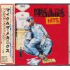 CDۡڥޡۥޥᥫ˥(Mike & TheMechanics)/ޥᥫ˥ҥåġ