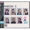 CDۡڥޡۥޥ롼(MAROON5)/åɡԥ롦֥롼