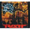 CDۡڥۥå(Ratt)/ǥȥͥ